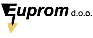 Euprom Logo